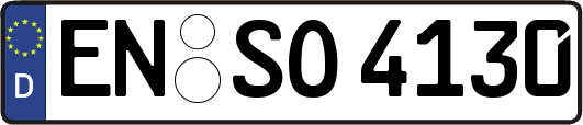 EN-SO4130