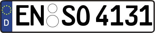 EN-SO4131