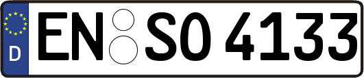 EN-SO4133