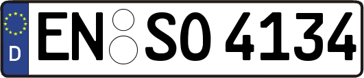 EN-SO4134