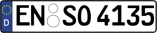 EN-SO4135