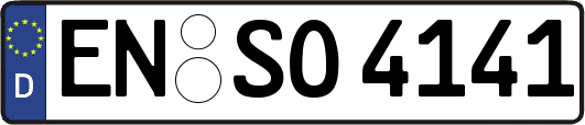 EN-SO4141