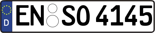 EN-SO4145