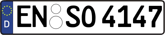 EN-SO4147