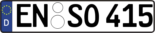 EN-SO415
