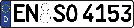 EN-SO4153