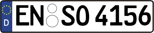 EN-SO4156