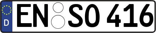 EN-SO416