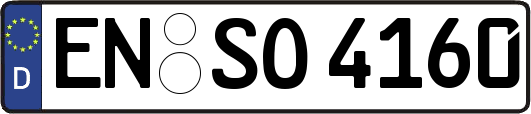 EN-SO4160