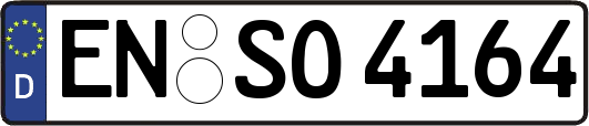 EN-SO4164