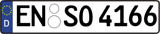 EN-SO4166