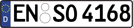 EN-SO4168