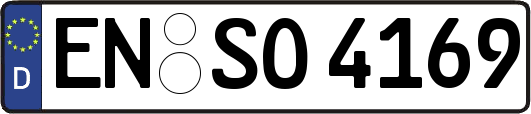 EN-SO4169