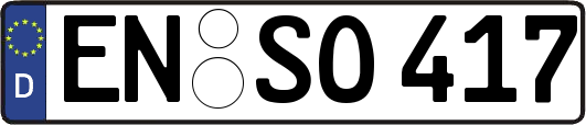EN-SO417