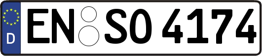 EN-SO4174