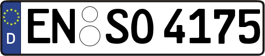 EN-SO4175
