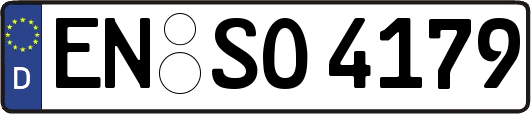 EN-SO4179