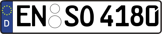 EN-SO4180