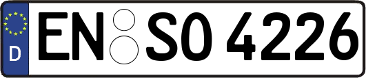 EN-SO4226