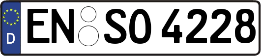 EN-SO4228