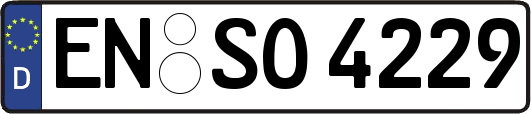 EN-SO4229