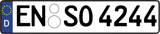 EN-SO4244