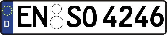 EN-SO4246