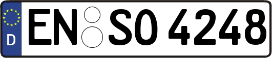 EN-SO4248