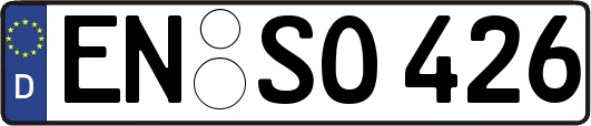 EN-SO426