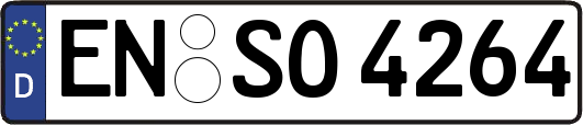 EN-SO4264