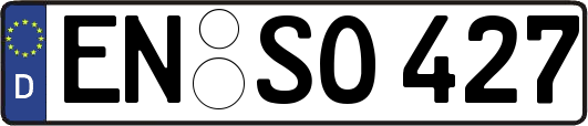 EN-SO427