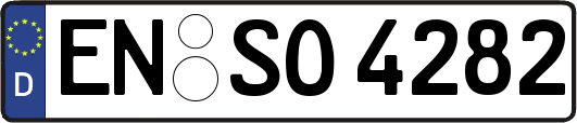 EN-SO4282