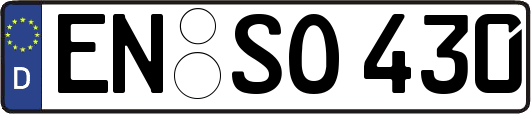 EN-SO430