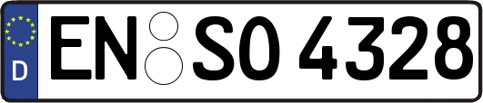 EN-SO4328