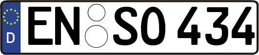 EN-SO434