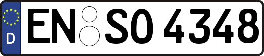 EN-SO4348