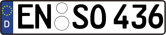 EN-SO436