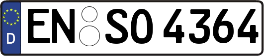 EN-SO4364