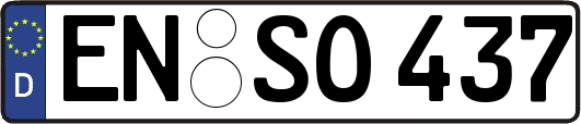 EN-SO437