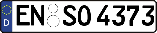 EN-SO4373