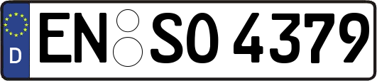 EN-SO4379