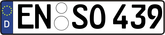 EN-SO439