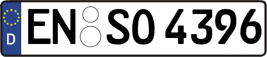 EN-SO4396
