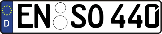 EN-SO440