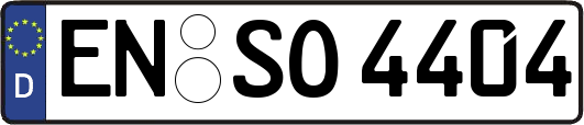 EN-SO4404