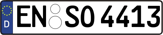 EN-SO4413