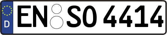 EN-SO4414