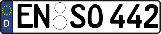 EN-SO442