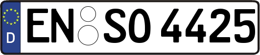 EN-SO4425