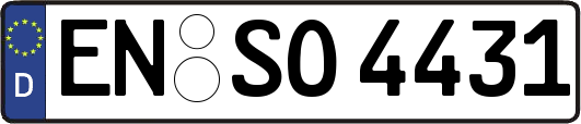 EN-SO4431